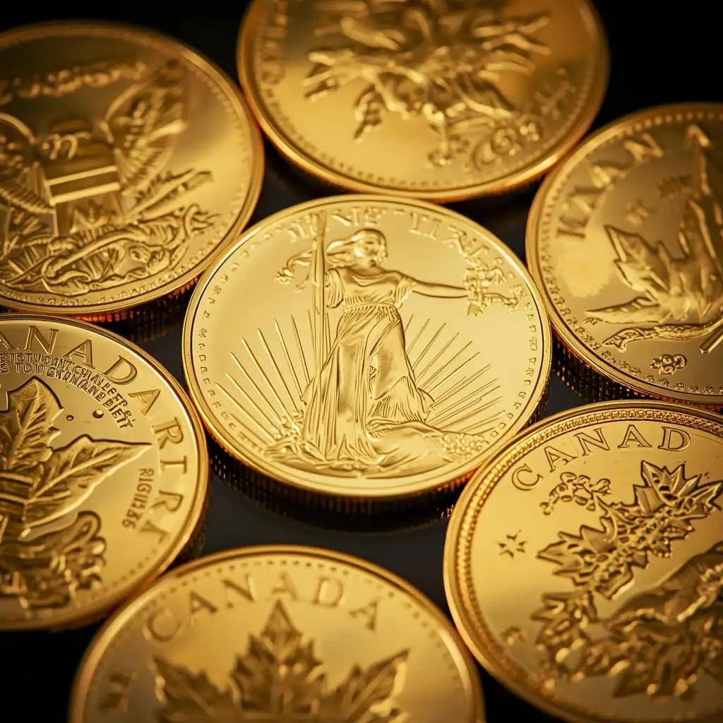 Gold Coin Value Calculator