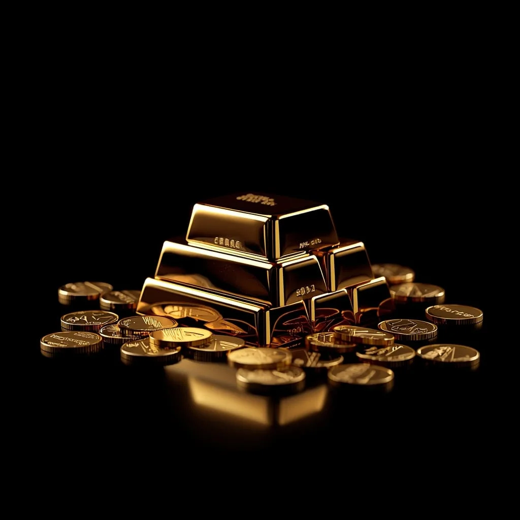 Why Is Gold So Valuable?