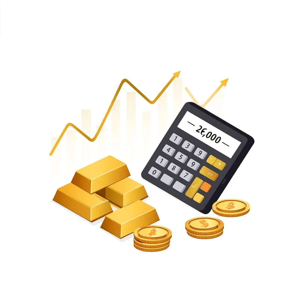 Gold Value Hub